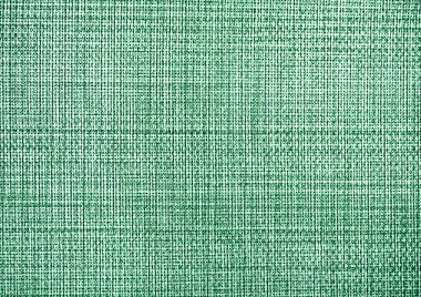 yeşil-beyaz kumaş dokusu. tasarım için arkaplan 
