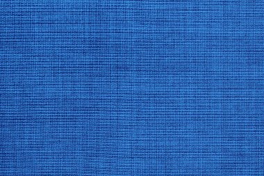 Mavi kumaş dokusu arkaplanı