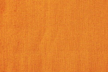 portakal Tekstil doku arka plan