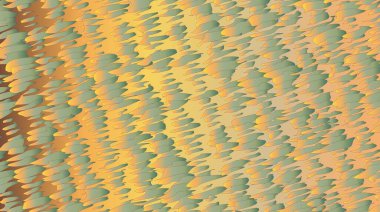 Boya lekeleriyle soyut arkaplan