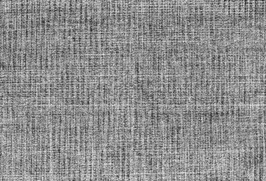  arka plan olarak gri kumaş dokusu