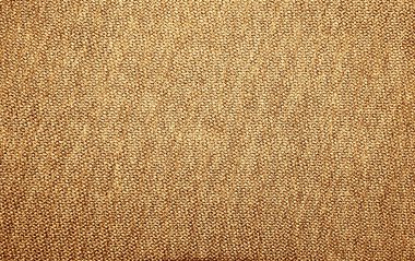 kahverengi tekstil dokusu. 