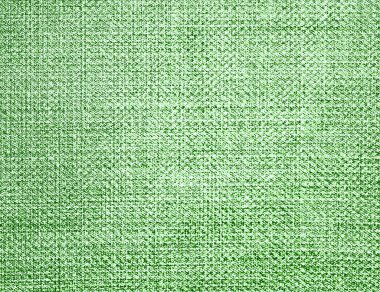 yeşil renkli tekstil dokusu. Soyut arkaplan. dizayn.