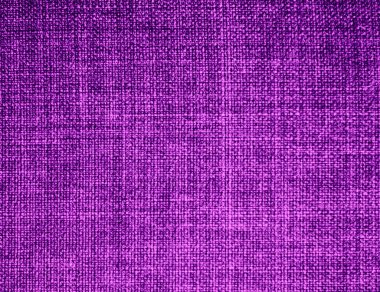 Arkaplan olarak mor kumaş dokusu. 