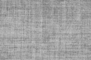 arkaplan olarak gri tekstil dokusu, yakın plan