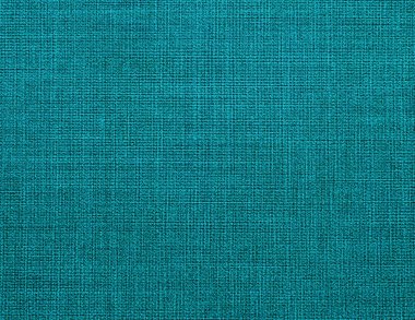 Arka plan için mavi kumaş dokusu. boş şablon