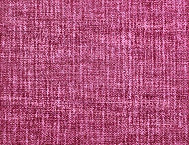 Pembe kumaş dokusu. arkaplan olarak kullanılabilir. 