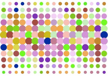 modern soyut geometrik desen arka plan