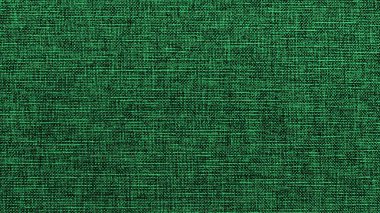 yeşil kumaş arka plan. tekstil malzemesi