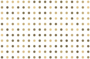 Çemberli geometrik desen, kusursuz arkaplan