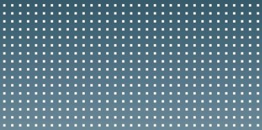 beyaz küçük kareli mavi arkaplan