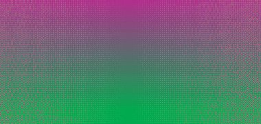 Noktalı soyut renkli arkaplan