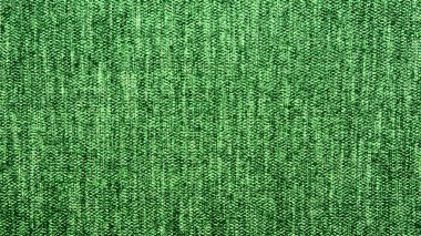 arkaplan için yeşil kumaş dokusu