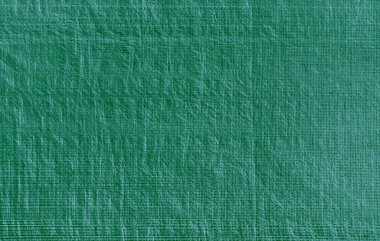 arka plan olarak yeşil-mavi Tekstil doku