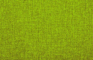 yeşil kumaş dokusu arkaplanı. 