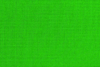yeşil kumaş dokusu arkaplanı.