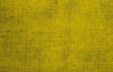 arkaplan için sarı renk kumaşı dokusu