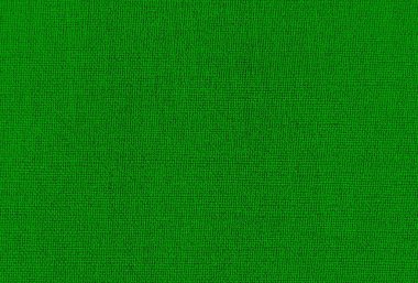 arka plan olarak yeşil kumaş dokusu