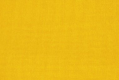 Arkaplan olarak sarı kumaş dokusu