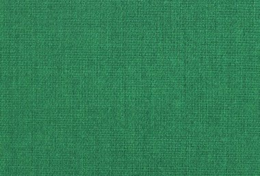 arka plan olarak yeşil kumaş