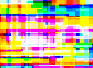 Hatları ile renkli arka plan. 