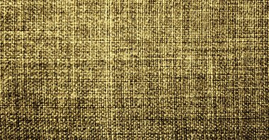 arkaplan için kahverengi kumaş dokusu. 