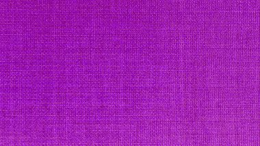 Menekşe renk Tekstil doku arka plan.