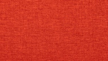 Arkaplan için kırmızı kumaş dokusu