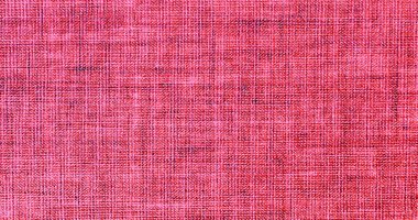 kırmızı renkli tekstil dokusu. Tasarımınız için kullanışlı