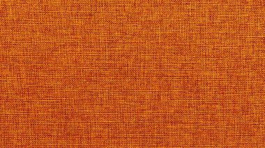 Doğal malzeme tekstili. turuncu doku arkaplanı