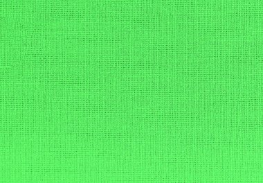 Tasarım için yeşil kumaş. arkaplan. 