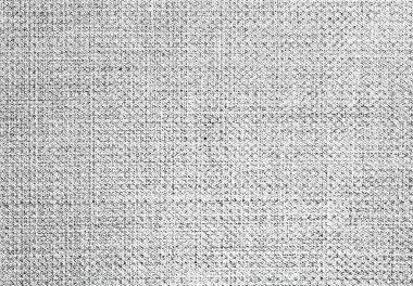 gri kumaş dokusu. Arka planı için kullanılan