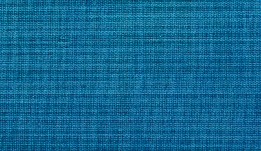 arkaplan için mavi kumaş dokusu