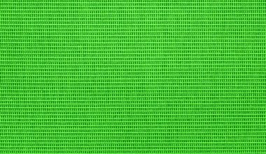 yeşil kumaş dokusu. tasarım için arkaplan.