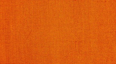 arkaplan için turuncu kumaş dokusu