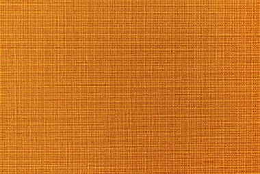 turuncu kumaşın arkaplanı. 