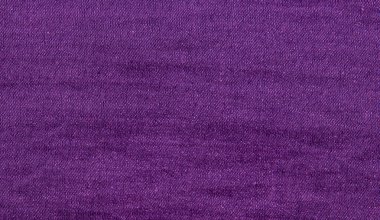 arka plan için mor kumaş dokusu. 