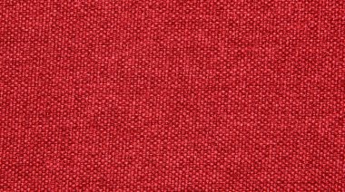 kırmızı kumaş dokusu. tasarım için arkaplan.