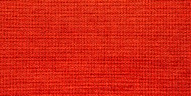 kırmızı renk kumaşının doku arkaplanı