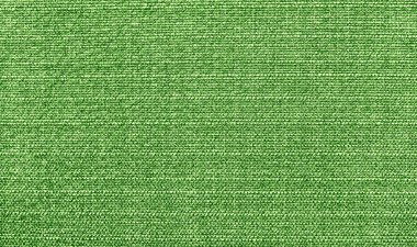 arkaplan için yeşil kumaş dokusu.
