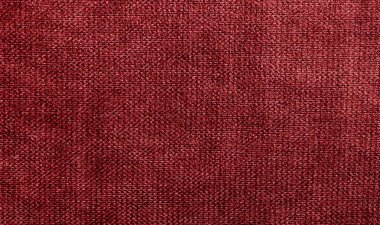 Arkaplan olarak kırmızı kumaş dokusu