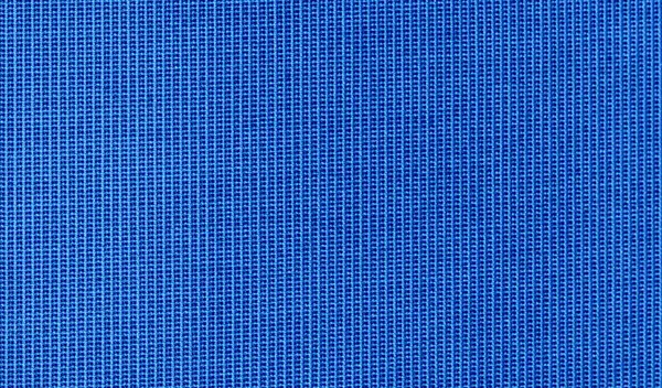 Mavi kumaş dokusu. arkaplan 