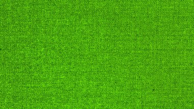 doku yeşil kumaş arka plan.