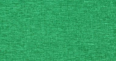 arkaplan için yeşil kumaş dokusu.