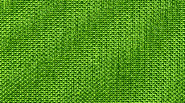 Yeşil kumaş dokusu.