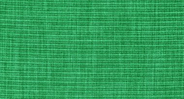 arkaplan için yeşil kumaş dokusu. 