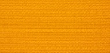 Arkaplan için sarı kumaş dokusu.