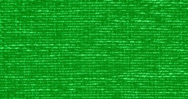 arka plan için yeşil Tekstil doku