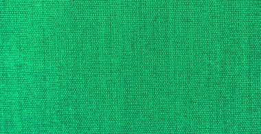 yeşil kumaş arka plan. kumaş dokusu.