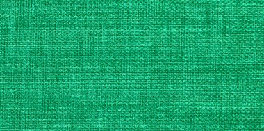 yeşil kumaş dokusu arkaplanı. 